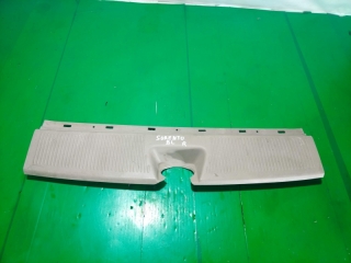 Обшивка задней панели, KIA, SORENTO, BL, D4CB, 2002, 87250-3E000