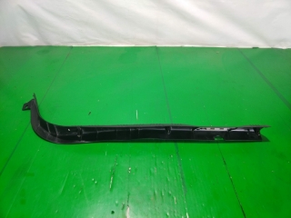 Обшивка задней панели, NISSAN, MAXIMA, A33, VQ20DE, 2003, R, L, 84993-2Y000