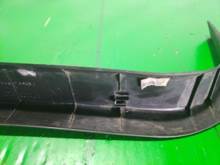 Обшивка задней панели, NISSAN, MAXIMA, A33, VQ20DE, 2003, R, R, 84992-2Y000