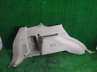 Обшивка багажника, KIA, SORENTO, BL, D4CB, 2002, L