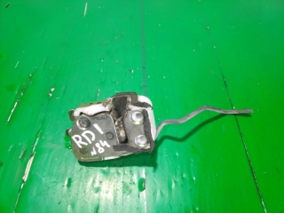 Замок двери багажника, HONDA, CR-V, RD1, B20B, 1999