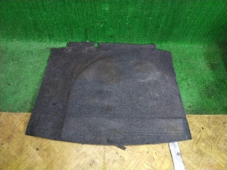 Напольное покрытие багажника, VOLKSWAGEN, GOLF 4, 1J1, 1999