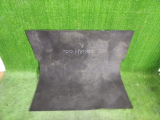 Напольное покрытие багажника, RENAULT, LOGAN, LS0H, K7MF710, 2009