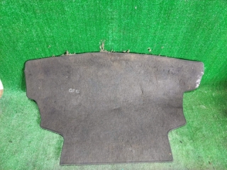 Напольное покрытие багажника, NISSAN, PRIMERA, P12, QG18DE, 2002