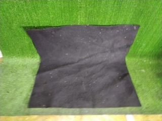 Напольное покрытие багажника, RENAULT, LOGAN, LS0H, K7JA710, 2007