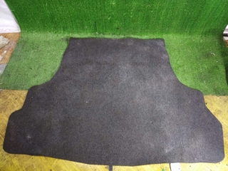 Напольное покрытие багажника, MITSUBISHI, DIAMANT, F31A, 6G73, 1996