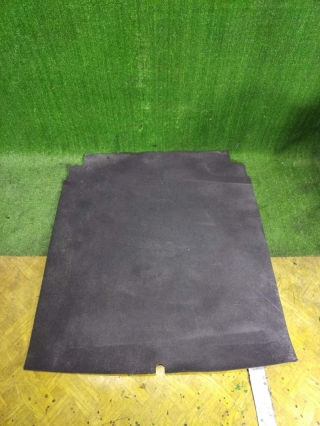 Напольное покрытие багажника, VOLKSWAGEN, PASSAT CC, 358, CDAB, 2010