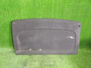 Полка  багажника, VOLKSWAGEN, GOLF 4, 1J1, 1999