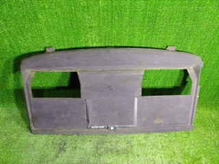 Полка стекла заднего, MERCEDES BENZ, C 180, W202, 111920, 1994