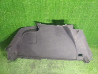 Обшивка багажника, VOLKSWAGEN, PASSAT CC, 358, CDAB, 2010, L, низ