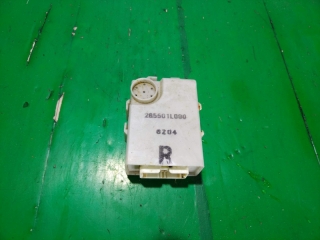 Зуммер, NISSAN, CEFIRO, A32, VQ20DE, 1998