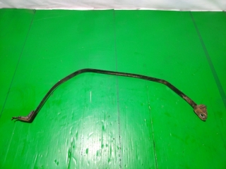 Хомут крепления топливного бака, NISSAN, BLUEBIRD, QU14, SR20DE, 1997