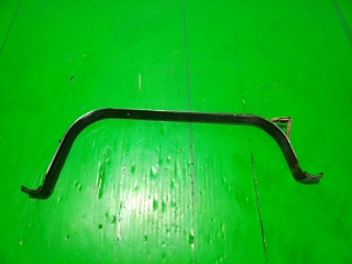 Хомут крепления топливного бака, AUDI, A8, D2, AQD, 1999