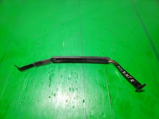 Хомут крепления топливного бака, HYUNDAI, ACCENT II, LC, G4EC, 2005