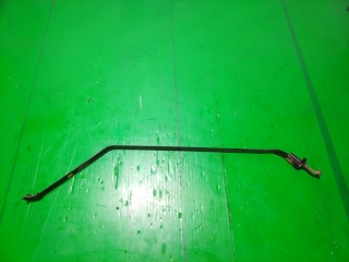 Хомут крепления топливного бака, HONDA, CIVIC FERIO, EK3, D15Z9, 1999