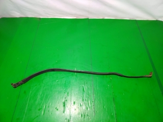 Хомут крепления топливного бака