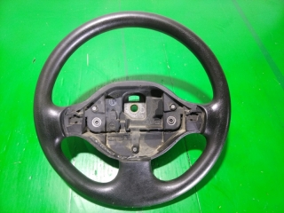 Руль, RENAULT, LOGAN, LS12, K7MF711, 2005
