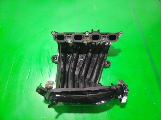Коллектор впускной, NISSAN, TIIDA, SC11X, HR16DE, 2010