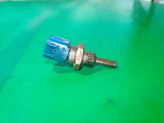 Датчик температуры охлаждающей жидкости, NISSAN, TIIDA, SC11X, HR16DE, 2010