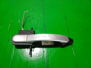 Ручка двери внешняя, FORD, FUSION, CBK, FXJB, 2005, R, R, 2N11-N264A26-BN