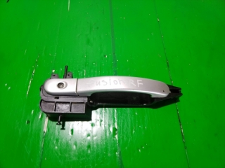 Ручка двери внешняя, FORD, FUSION, CBK, FXJB, 2005, F, R, 2S61-A224A37-AL