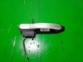 Ручка двери внешняя, FORD, FUSION, CBK, FXJB, 2005, R, L, 2N11-N264A27-BN