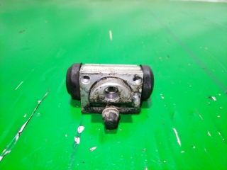 Тормозной цилиндр, FORD, FUSION, CBK, FXJB, 2005, R