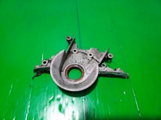 Крышка двигателя передняя, RENAULT, LOGAN, LS0H, K7M, 2007