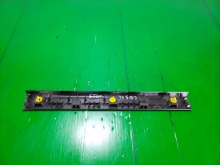 Накладка на порог внутренняя, FORD, FOCUS, CB8, XQDA, 2012, F, L, BM51-A13201-ACW