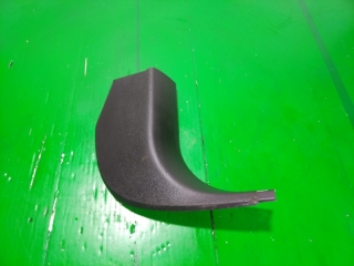 Накладка на стойку, FORD, FOCUS, CB8, XQDA, 2012, R, R, BM51-A02348-AEW