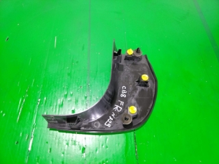 Накладка на стойку, FORD, FOCUS, CB8, XQDA, 2012, R, R, BM51-A02348-AEW