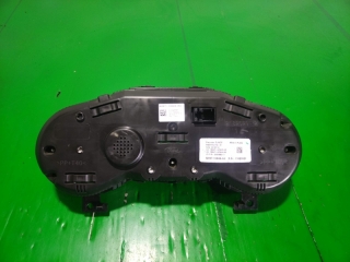 Панель приборов, FORD, FOCUS, CB8, XQDA, 2012, BM5T-10849-AU