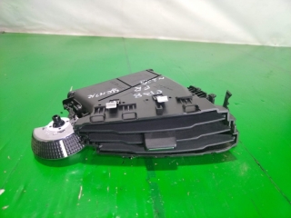 Дефлектор воздуховода, FORD, FOCUS, CB8, XQDA, 2012, F, R, BM51-A014L20-AC