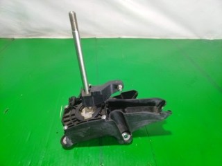 Переключатель скоростей, FORD, FOCUS, CB8, XQDA, 2012