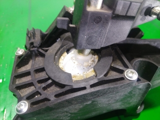 Переключатель скоростей, FORD, FOCUS, CB8, XQDA, 2012