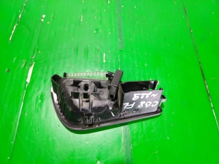 Ручка двери внутренняя, FORD, FOCUS, CB8, XQDA, 2012, F, L, AM51-U22601-CDW