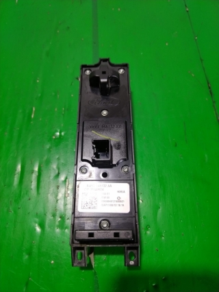Блок управления стеклоподъемниками, FORD, FOCUS, CB8, XQDA, 2012, F, L, AM5T-14A132-AA