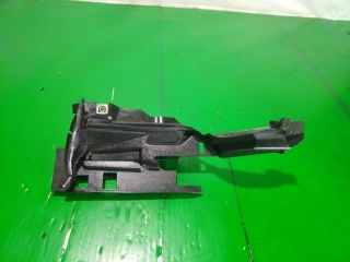 Накладка крыла, FORD, FOCUS, CB8, XQDA, 2012, BM51-A02477-AE