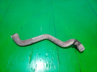 Патрубок радиатора, FORD, FOCUS, CB8, XQDA, 2012