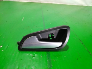 Ручка двери внутренняя, FORD, FOCUS, CB8, XQDA, 2012, R, L, AM51-U22601-BDW