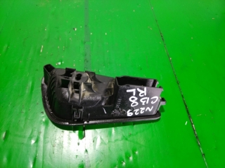 Ручка двери внутренняя, FORD, FOCUS, CB8, XQDA, 2012, R, L, AM51-U22601-BDW