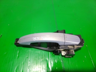 Ручка двери внешняя, FORD, FOCUS, CB8, XQDA, 2012, R, R