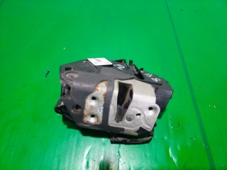 Замок двери, FORD, FOCUS, CB8, XQDA, 2012, F, L, BM51-A21813-CC