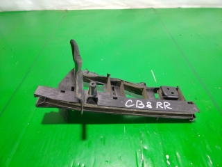 Направляющая стекла двери, FORD, FOCUS, CB8, XQDA, 2012, R, R, BM51-A264A26-BE