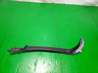 Накладка на рамку двери внутренняя, FORD, FOCUS, CB8, XQDA, 2012, F, R, BM51-A201A18-AEW