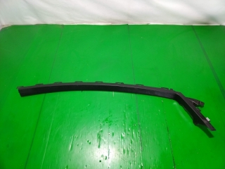 Накладка на рамку двери внутренняя, FORD, FOCUS, CB8, XQDA, 2012, F, R, BM51-20296