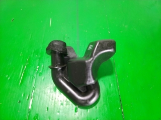 Резонатор воздушного фильтра, FORD, FOCUS, CB8, XQDA, 2012, BV61-9F764-AC