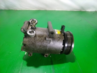 Компрессор кондиционера, FORD, FOCUS, CB8, XQDA, 2012, BV6N-19D629-BC
