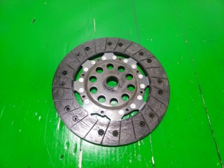 Диск сцепления, FORD, FOCUS, CB8, XQDA, 2012, 8M51-7550-AC