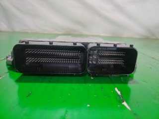 Блок управления двигателем, FORD, FOCUS, CB8, XQDA, 2012, BV61-12A650-BRE